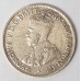 AUSTRALIA 1926 . THREEPENCE